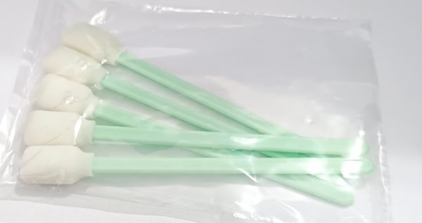 COTONETE PARA LIMPEZA 5 UN