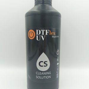 CLEAN DTFLEX UV 1 L