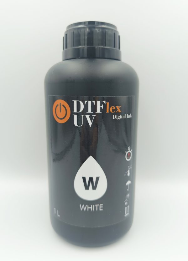 KIT TINTA DTFLEX UV 1 L - Imagem 6