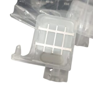 BIG DAMPER COM TRAVA 3MM 2 UN