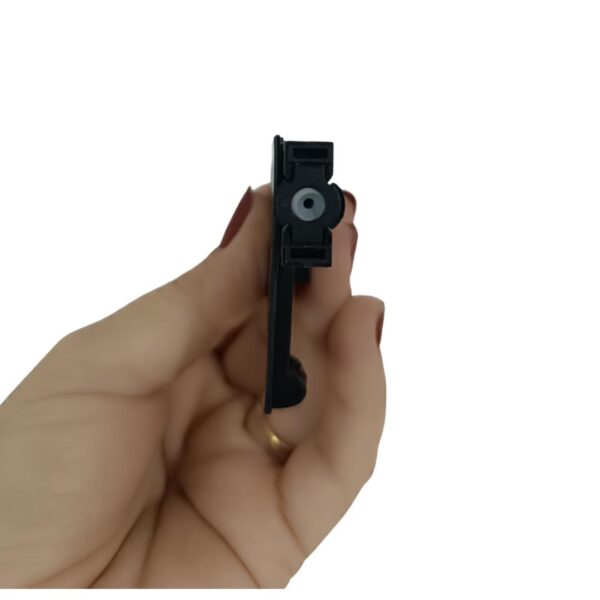 BIG DAMPER UV COM TRAVA 3MM COM 6 UN - Imagem 2