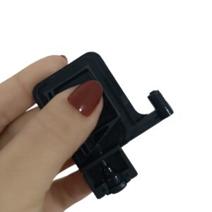 BIG DAMPER UV COM TRAVA 3MM