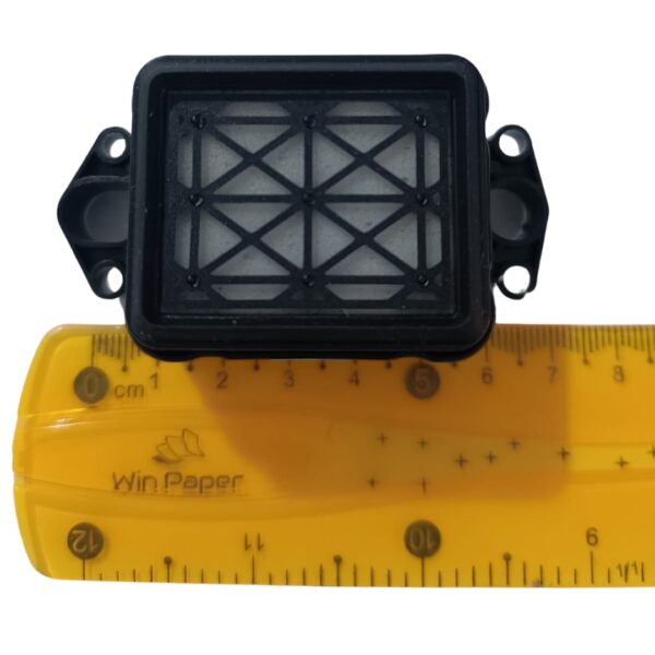 CAP STATION PARA CABEÇA EPSON I3200 / 5113 / 4720  COM 4 UN - Imagem 5