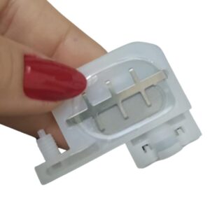 SMALL DAMPER FILTRO LARGO ENGATE DX5 2 UN