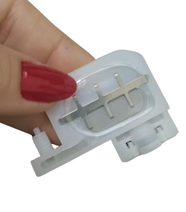 SMALL DAMPER FILTRO LARGO ENGATE DX5 COM 6 UN
