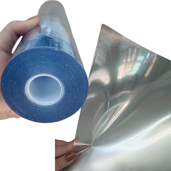 KIT FILME A+B PARA DTF UV