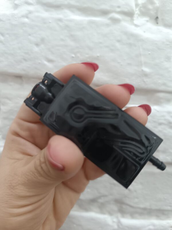 DAMPER VALVULADO UV COM 12 UN - Imagem 2